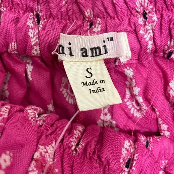 Francesca’s high rise shorts - Picture 3 of 4